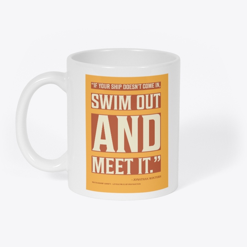 Inspiration Mug #13