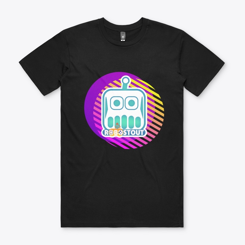 ROBOSTOUT