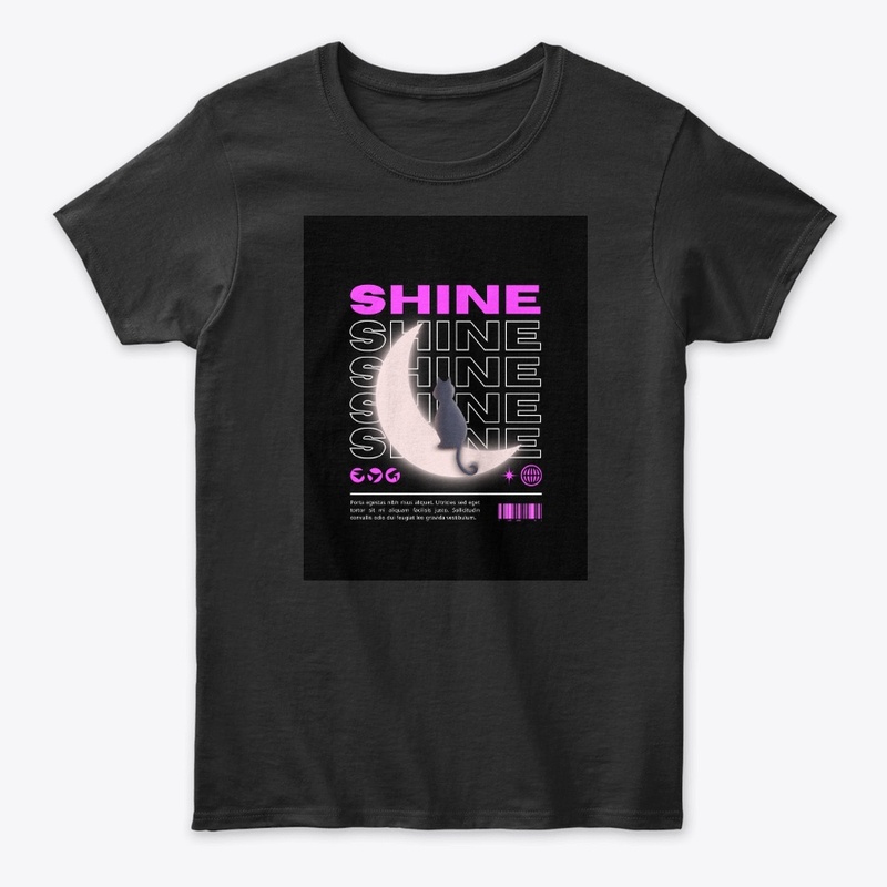 shiny street