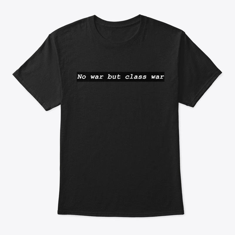 No war
