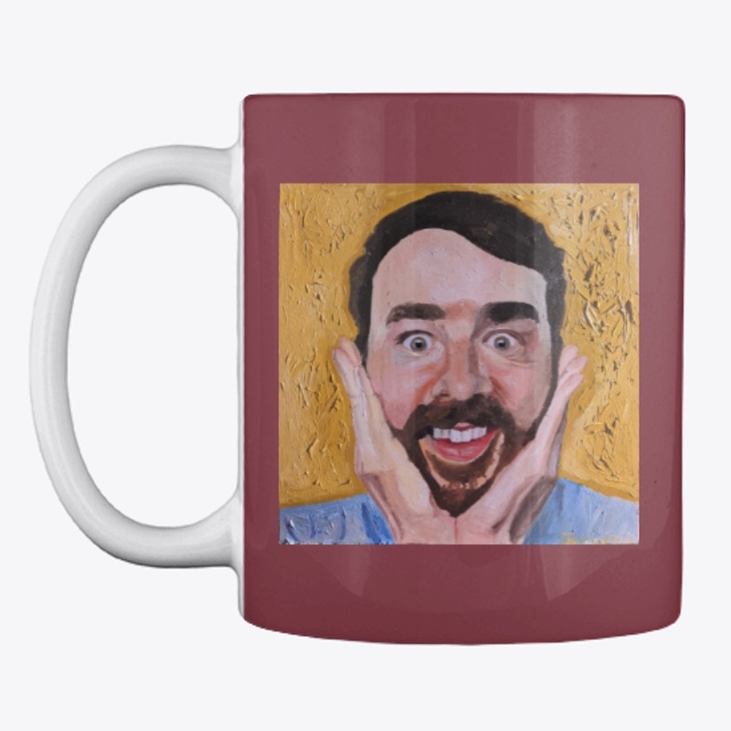 RCJUKTEETH Mug