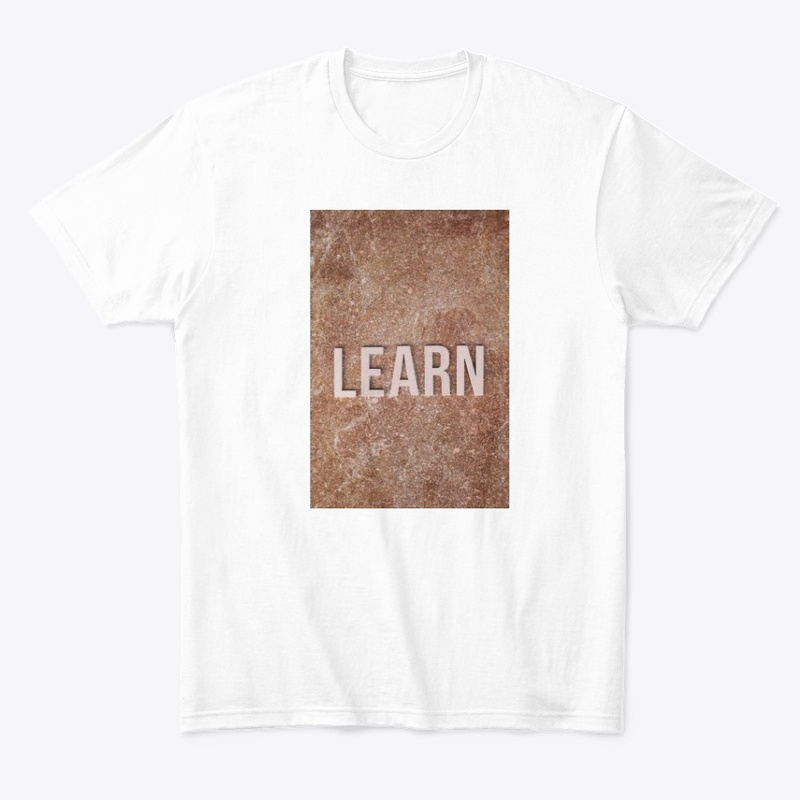 LEARN EYERYDAY