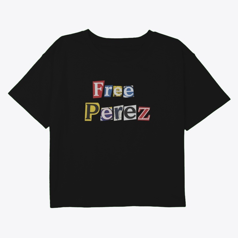 Free Perez