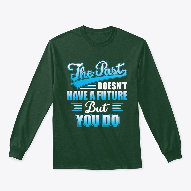No Future In The Past