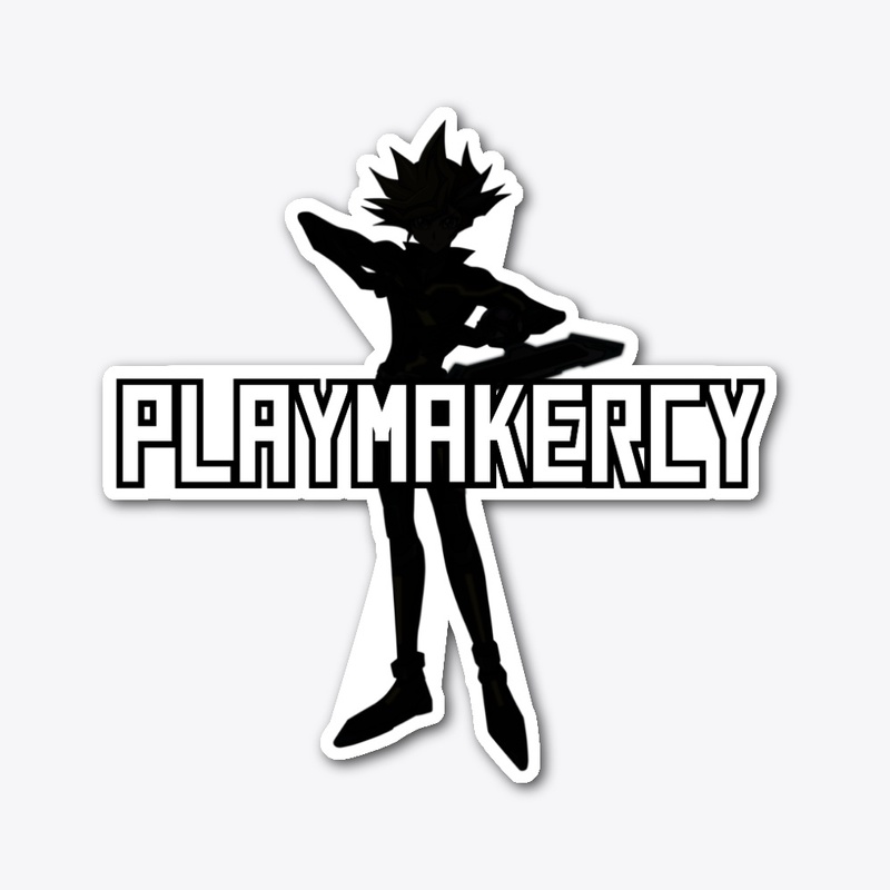 New PlaymakerCY Logo Designs