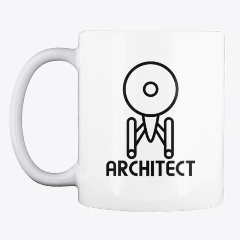 Enterprise architect - show you passed