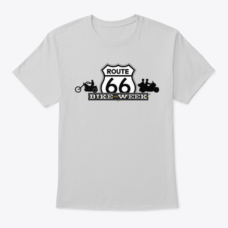 Route 66 Bike Week Merchandise