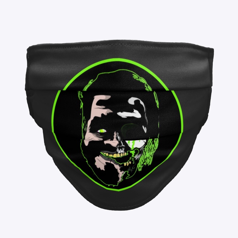 THE RETURN MERCH 