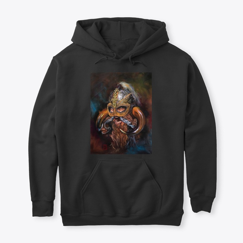 Fantasy  Warrior 