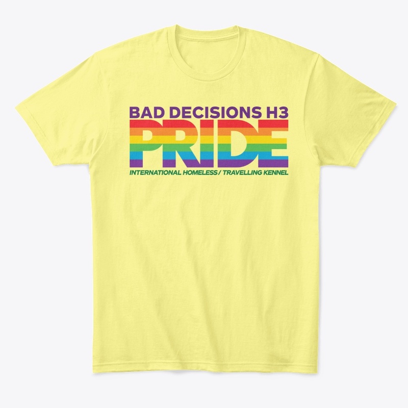 Pride #2