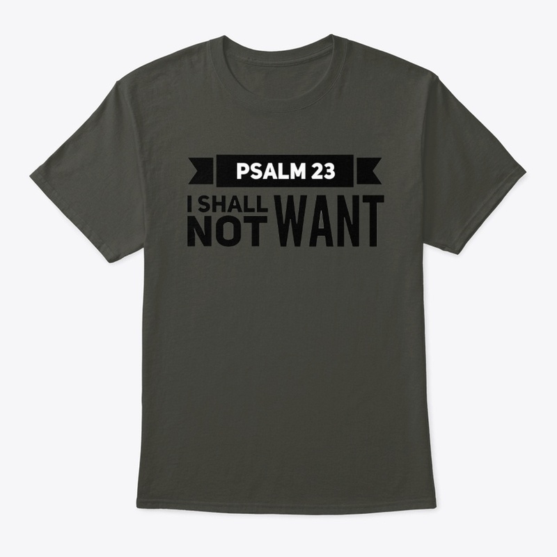 Psalm 23