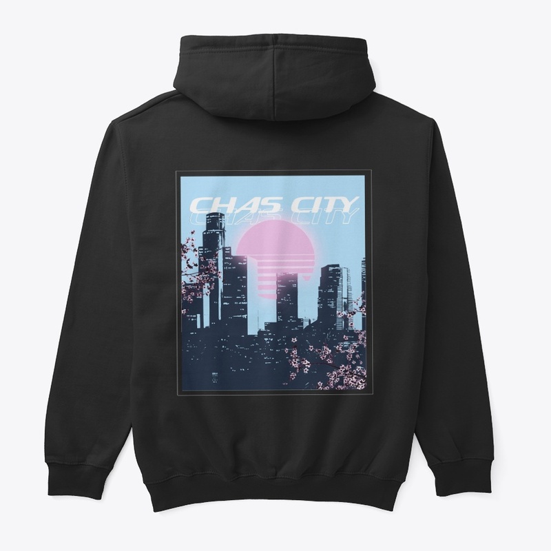 Chas City