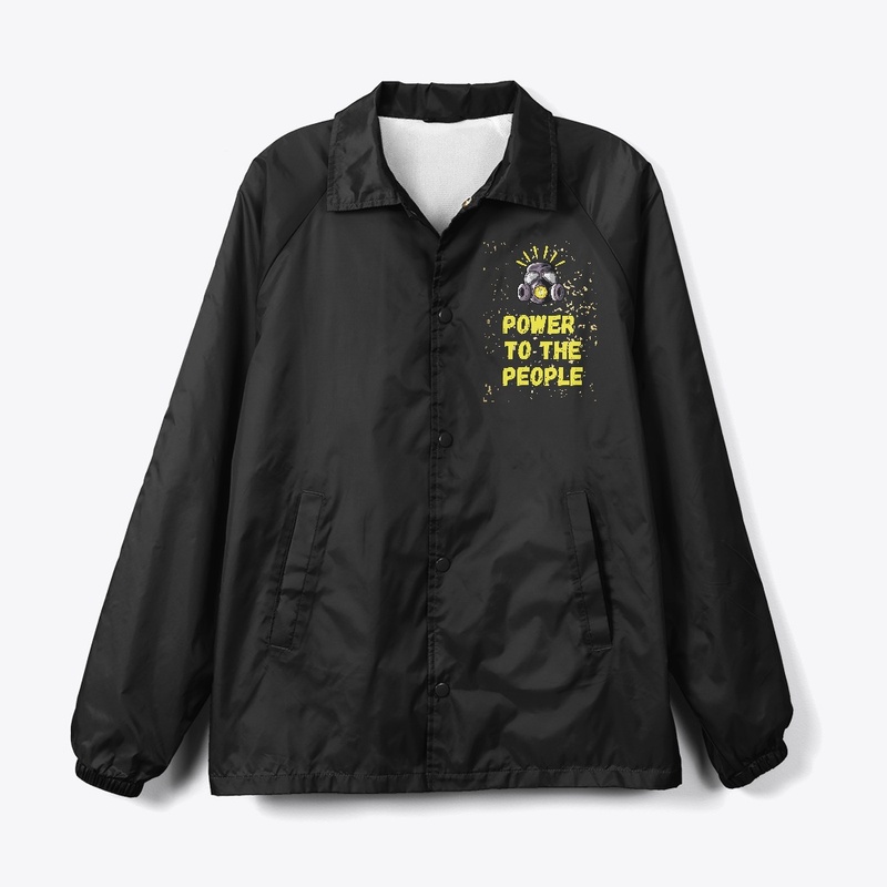Power People - Dark