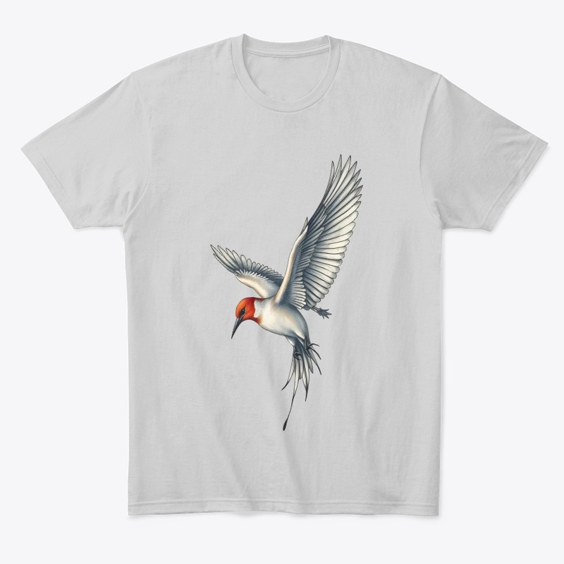 AMAZING BIRD DESIGN