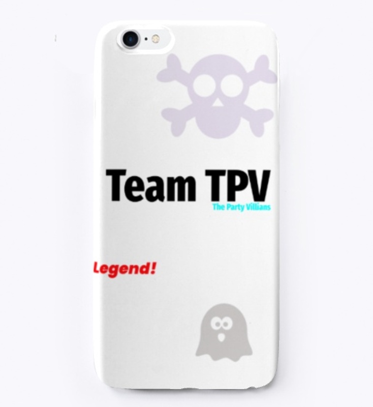 TPV Clan Merch