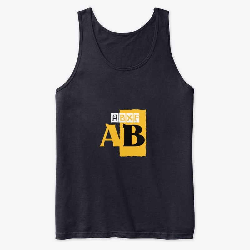 ABXF Premium Tank Top