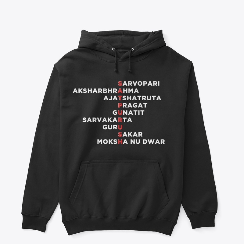 Satpurush