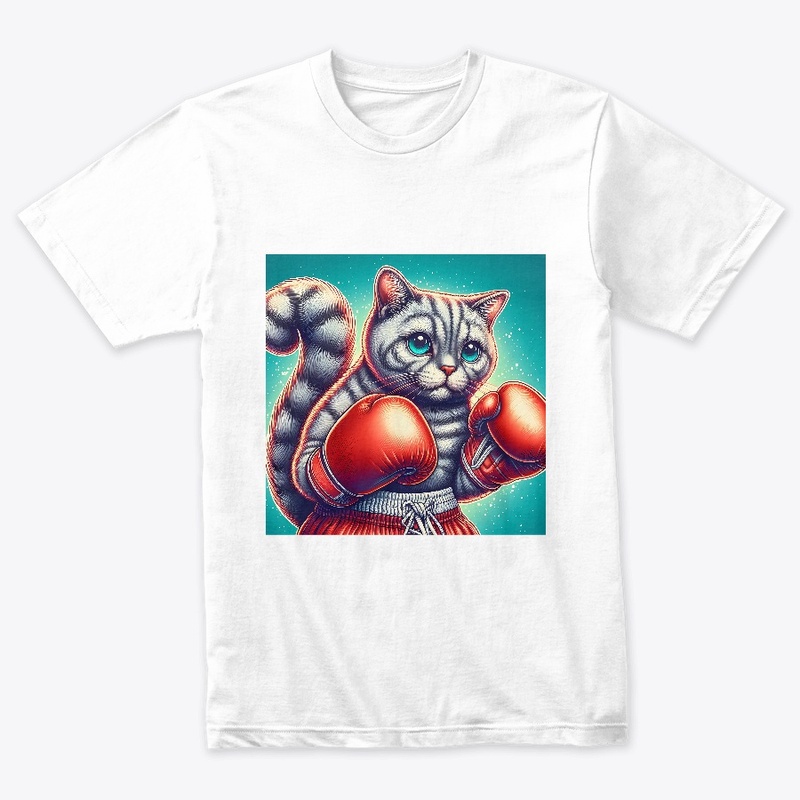 T shirt Kitten Cute