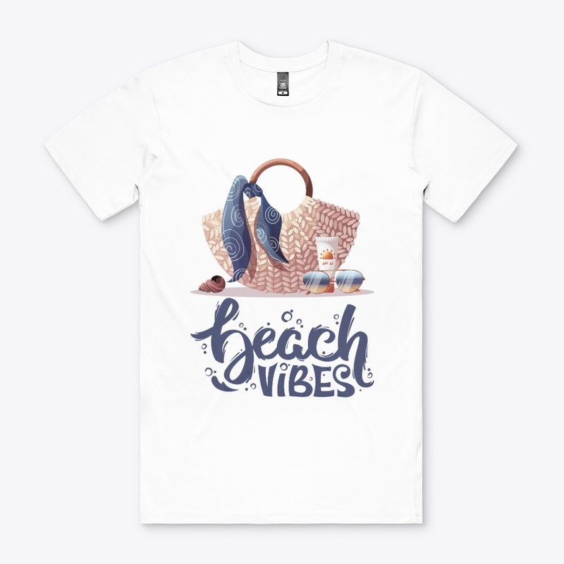 Beach-Vibes