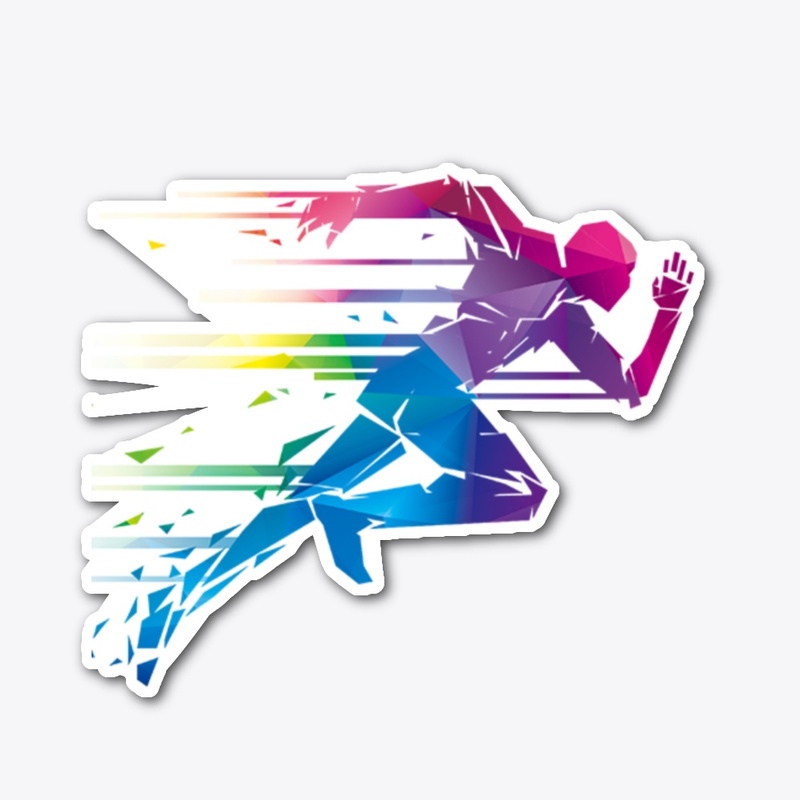 Run Baby Run Products 