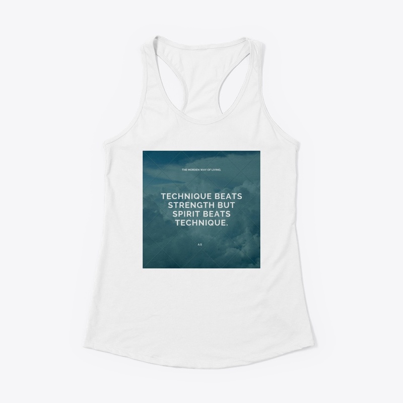 Printed T-Shirts