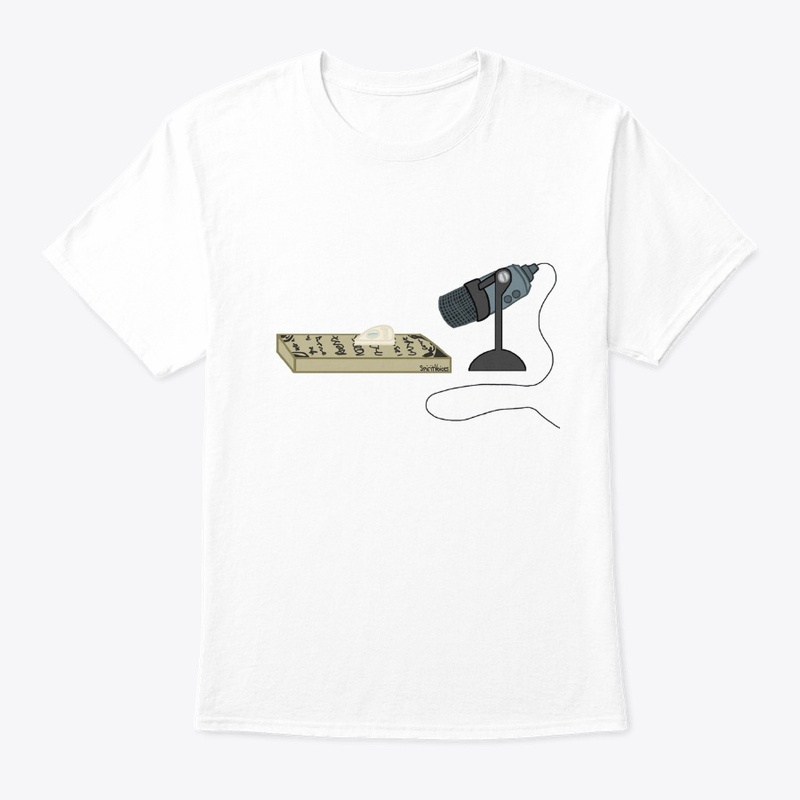 Spirit Voices Ouija Mic