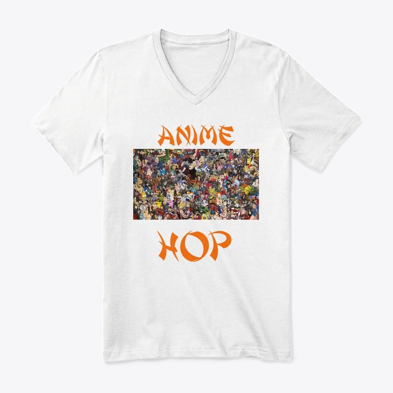 Anime Hop