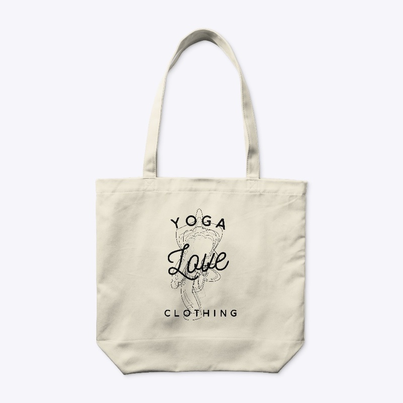 Yoga is a stretch