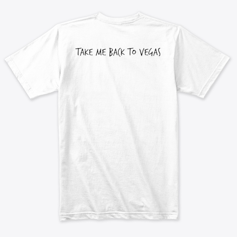 Take Me to Vegas