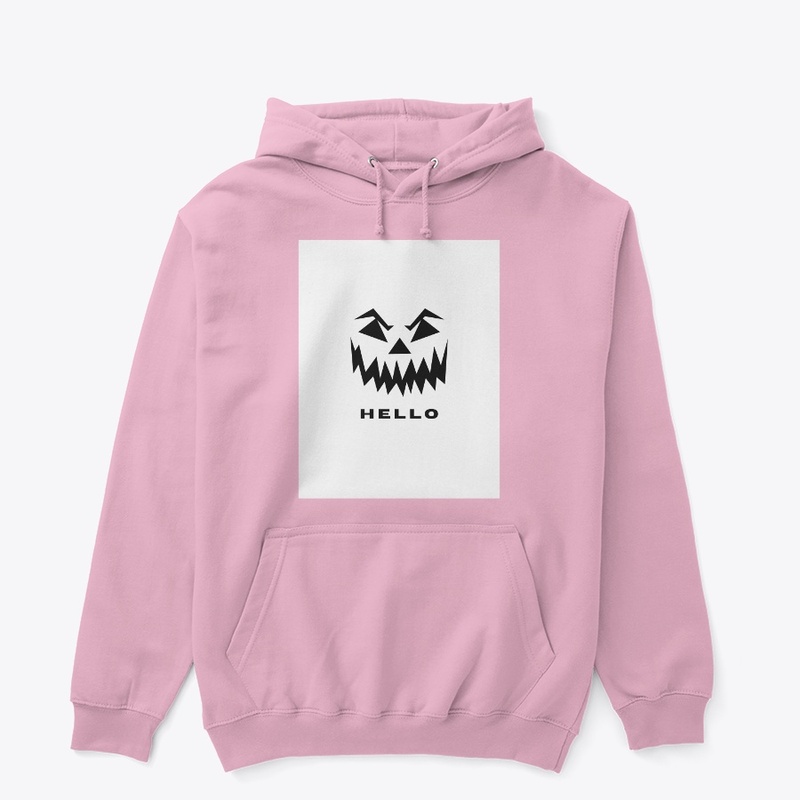 Plane pink coloured tshirt 
