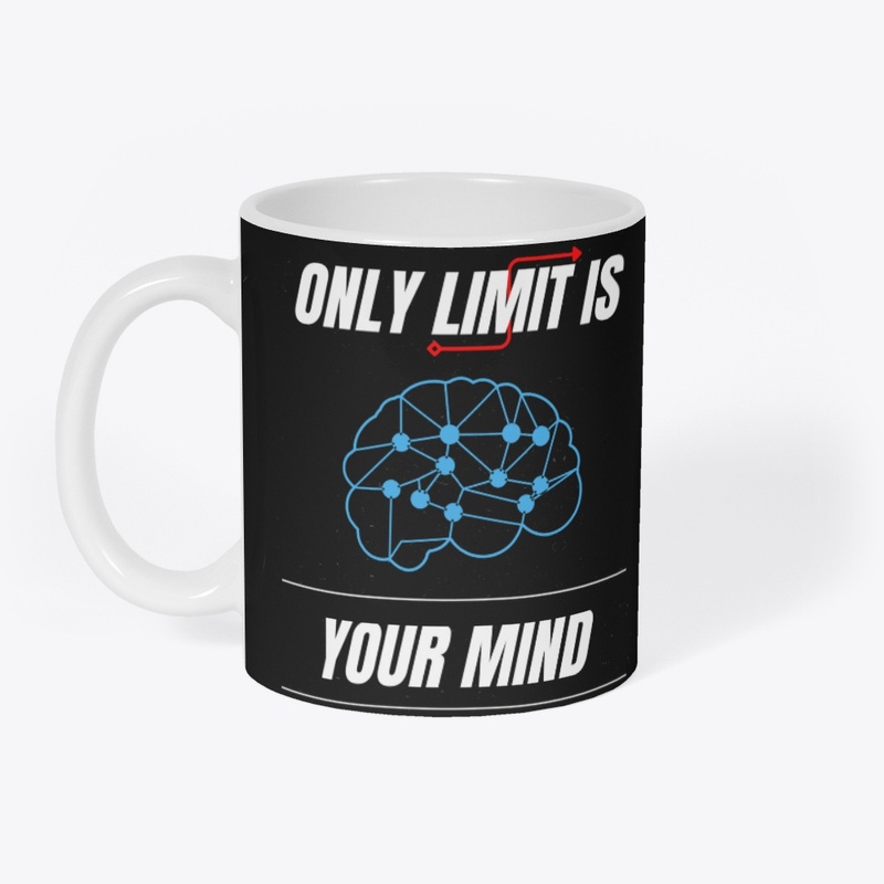 Only Limit is your Mind