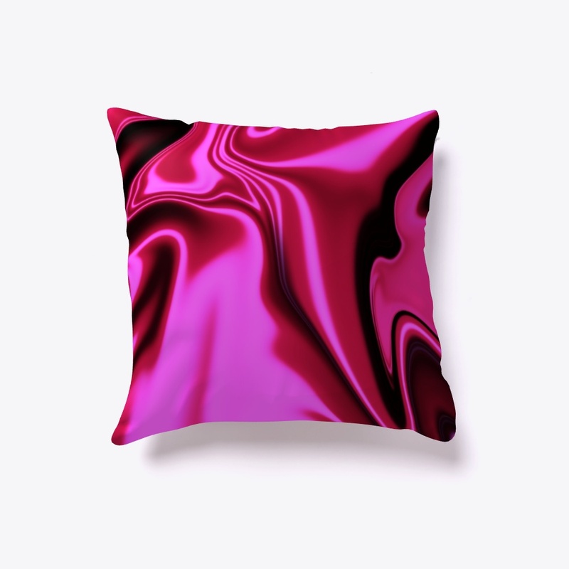 Pink Odyssey 