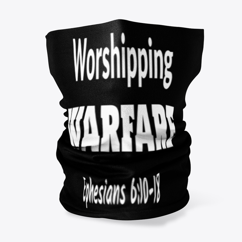 GOMAB TEES WORSHIPPING WARFARE...