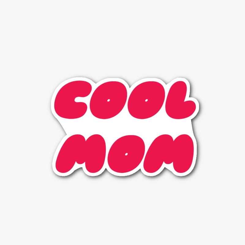 COOL MOM