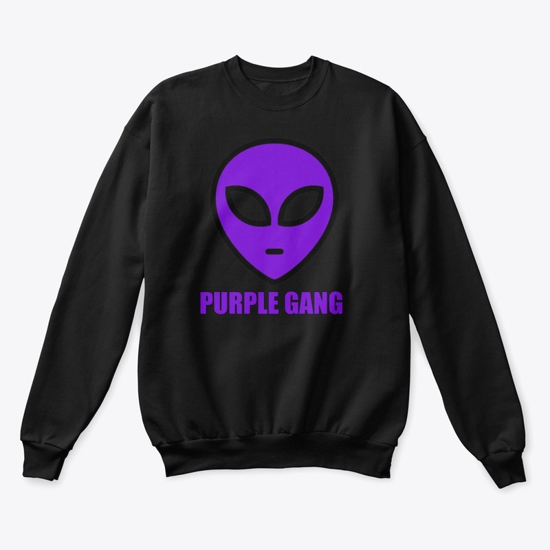 PURPLE GANG