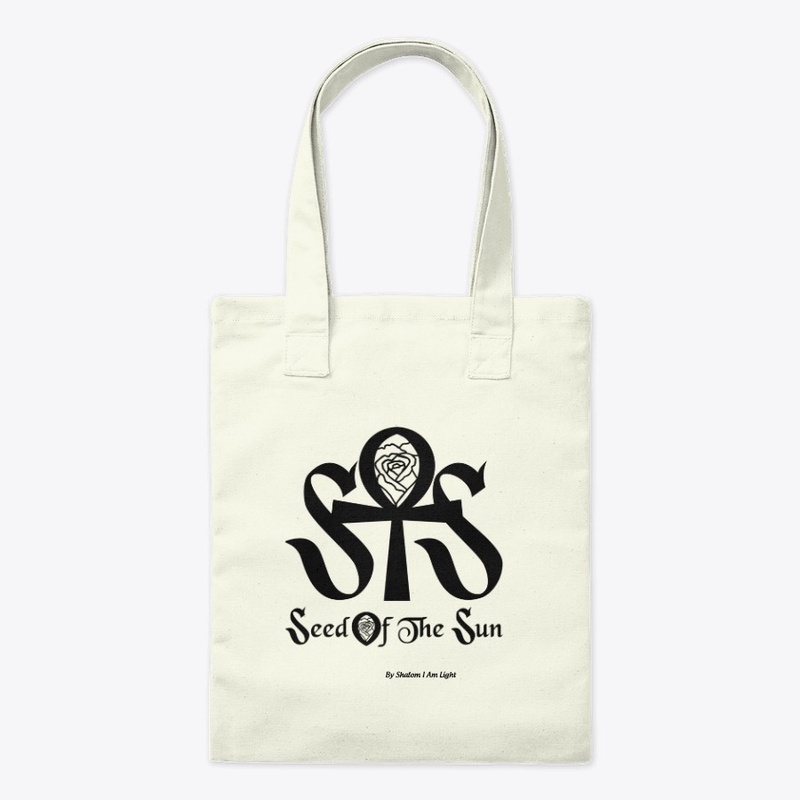 Seed Of The Sun Black Rose