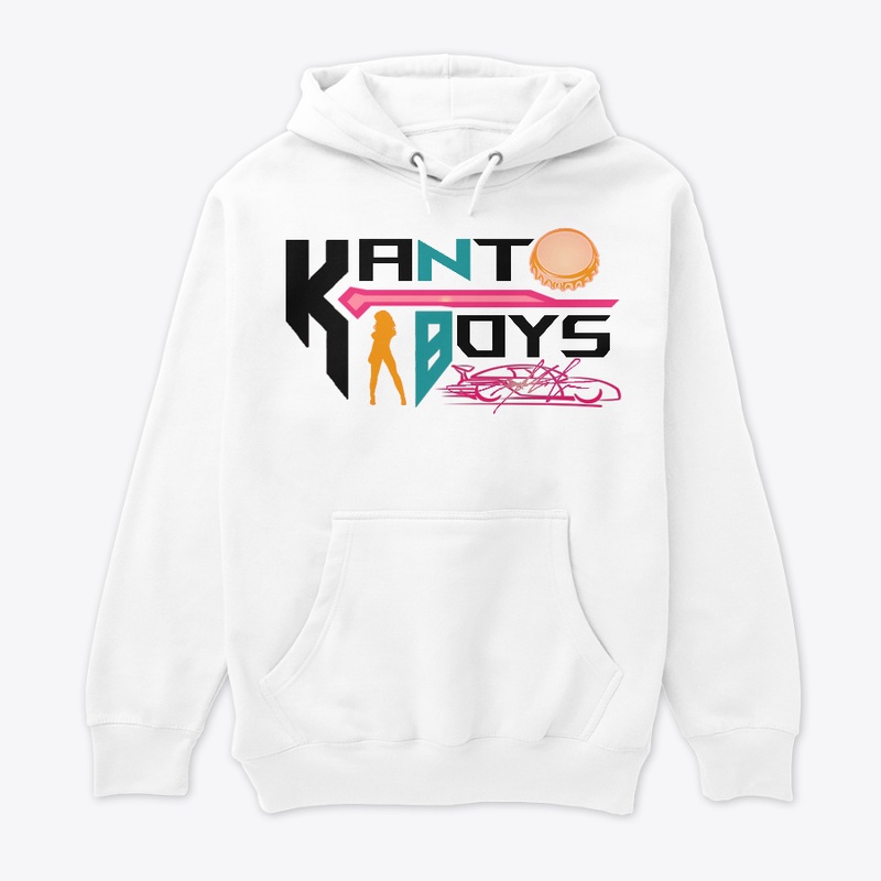 Kanto Boyz-