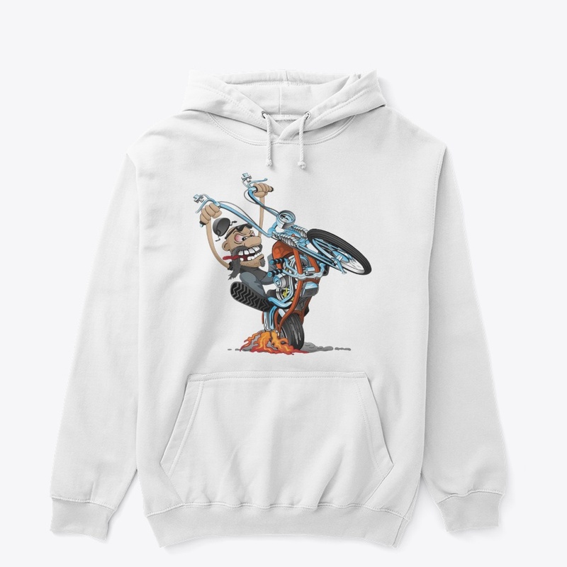 MOB, MOTOCYCLE, AVENTURE