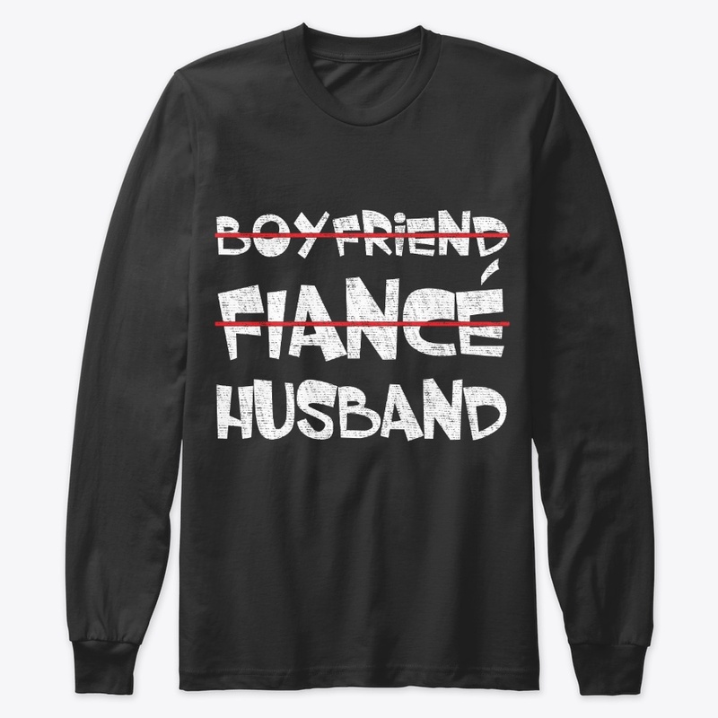 Boyfriend Fiance Husband