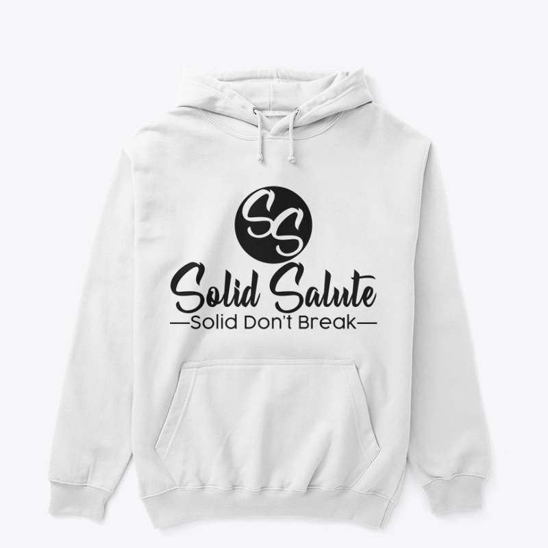 Wht/Blk Double S logo