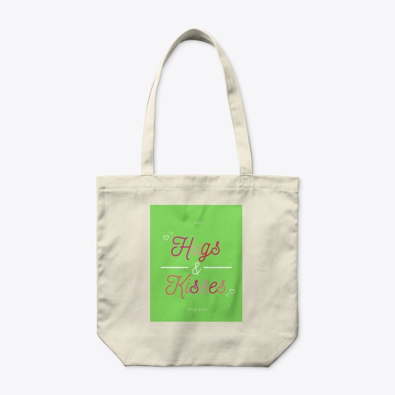 G &amp; G - Grab &amp; Go