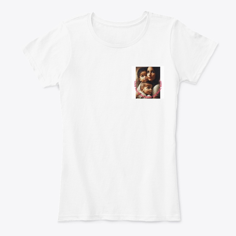 A gift to your mother