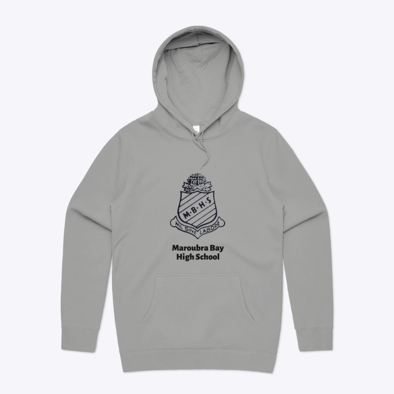 MAROUBRA HIGH SCHOOL T -SHIRTS