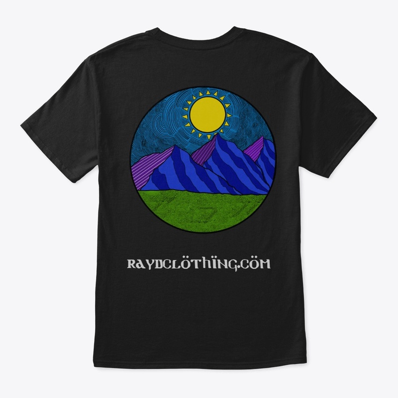 Geo Mountains