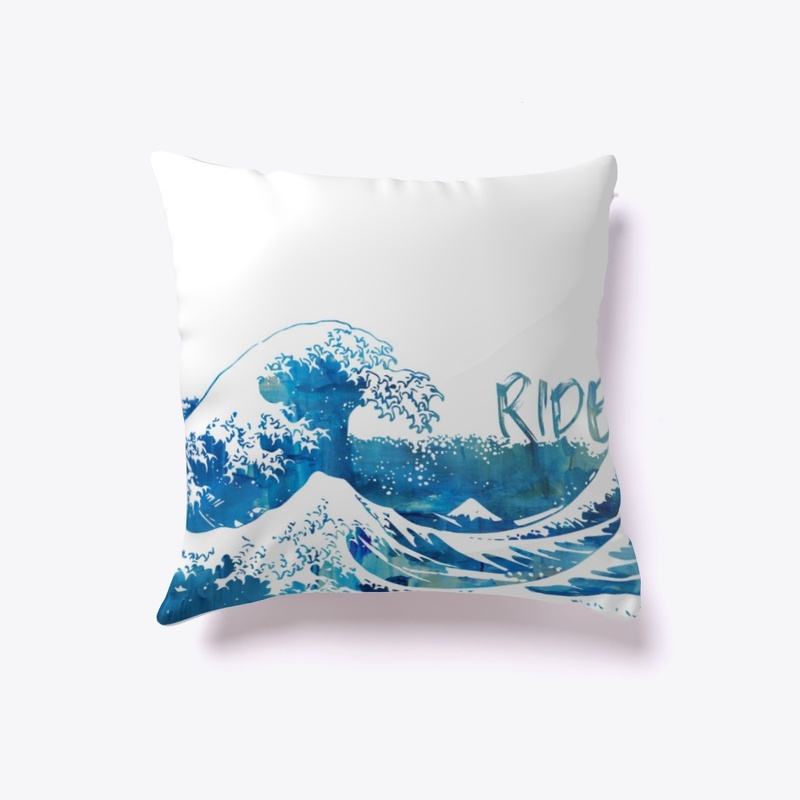 Ride the Wave