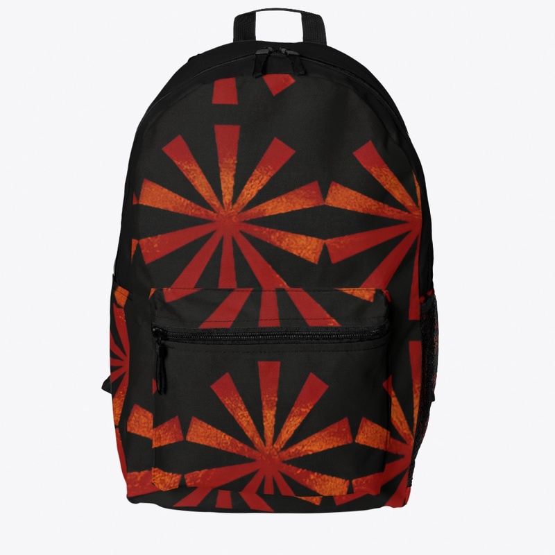 colorful bag