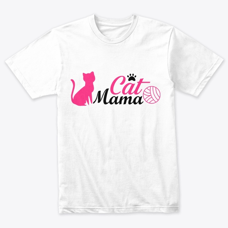 Cat Mama
