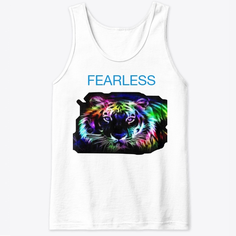 fearless