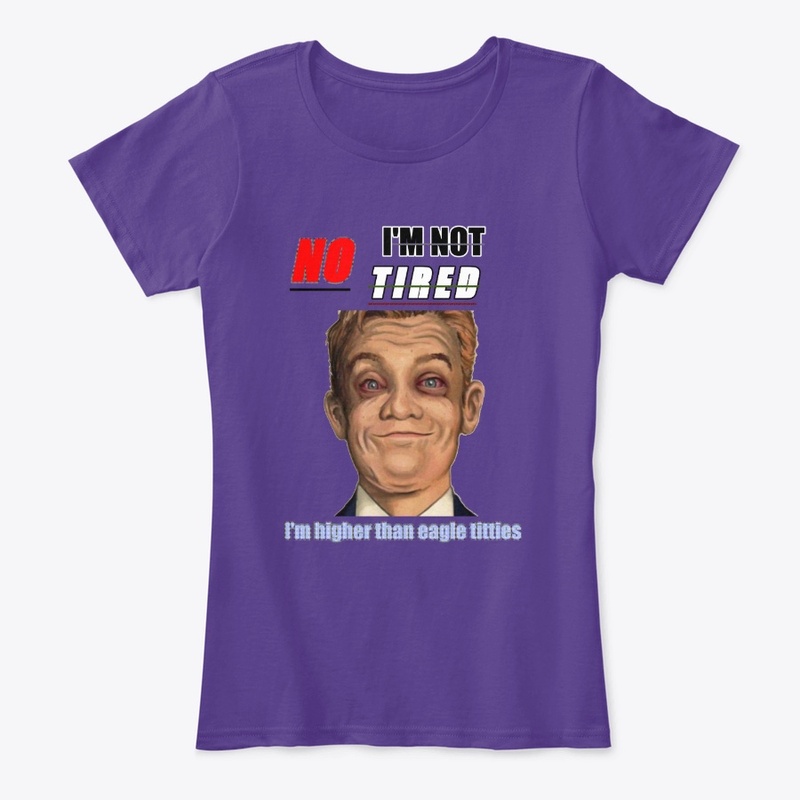 I'mHigherThanEagleTitties
