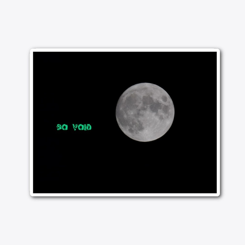 so void moon